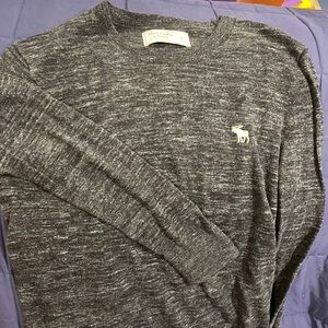Mens sweater